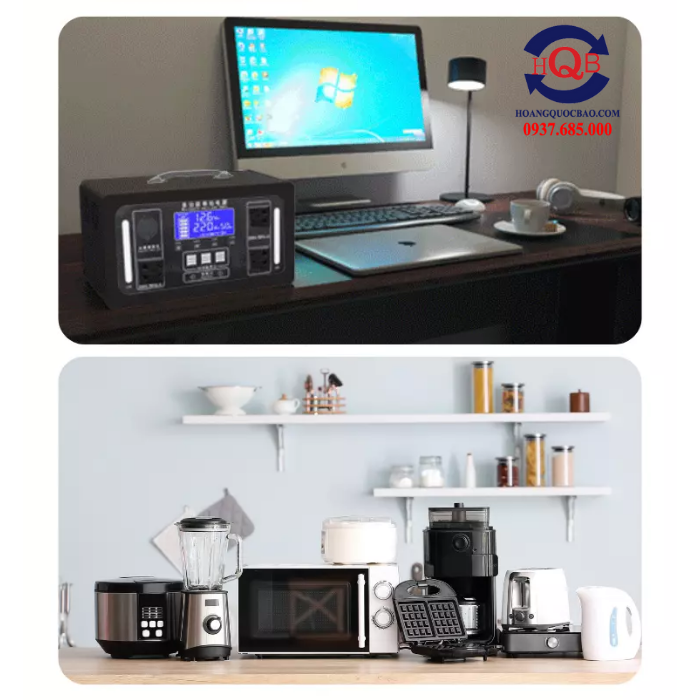 Bảng giá máy phát điện năng lượng mặt trời chính hãng giá rẻ (4)